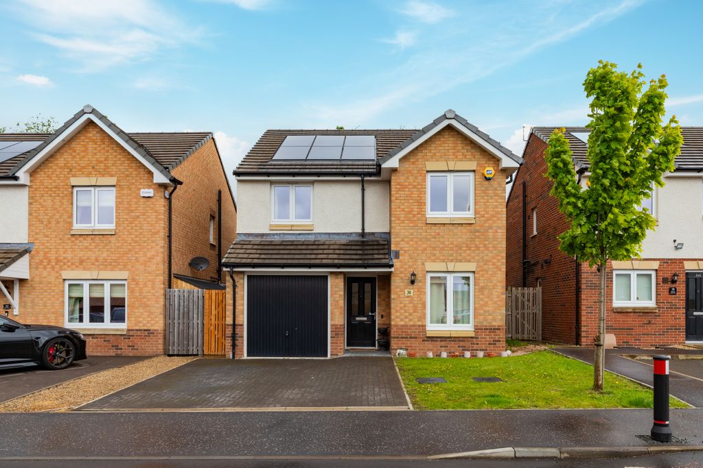 5 bed detached house for saleMinton Avenue, Paisley PA2