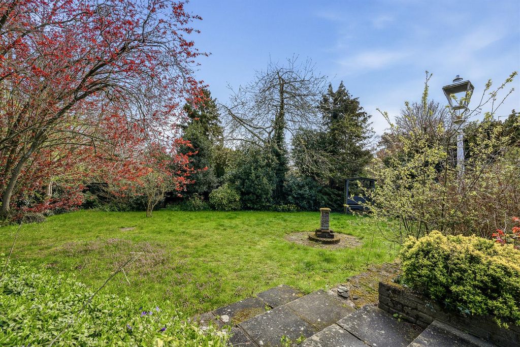 Additional image 22 of 5 bed detached house for saleSt. Lawrence Drive, Cringleford NR4