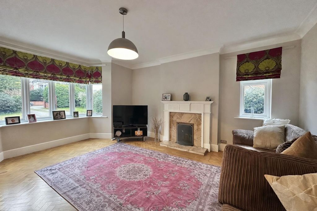 Additional image 25 of 6 bed detached house for saleCrewe Road, Nantwich, Cheshire CW5