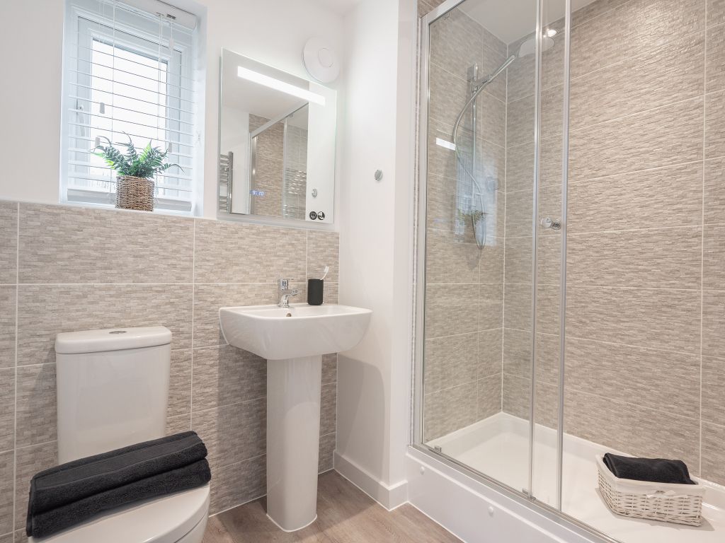 Additional image 4 of 4 bed detached house for sale"The Carradale" at Goldfinch Way, Lydney GL15