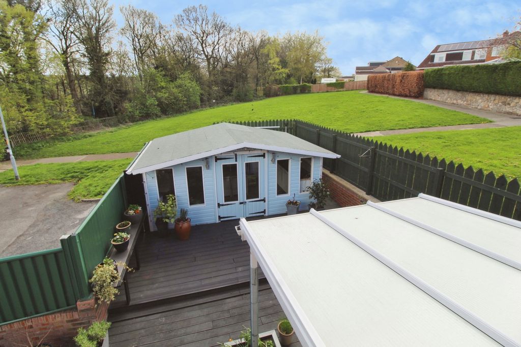 Additional image 31 of 3 bed bungalow for salePark Avenue, Prudhoe NE42