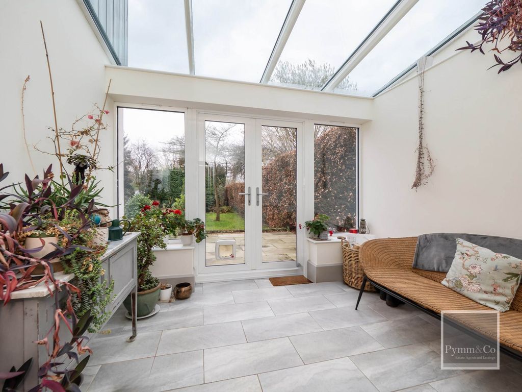 Additional image 3 of 5 bed detached house for saleUnthank Road, Norwich NR4