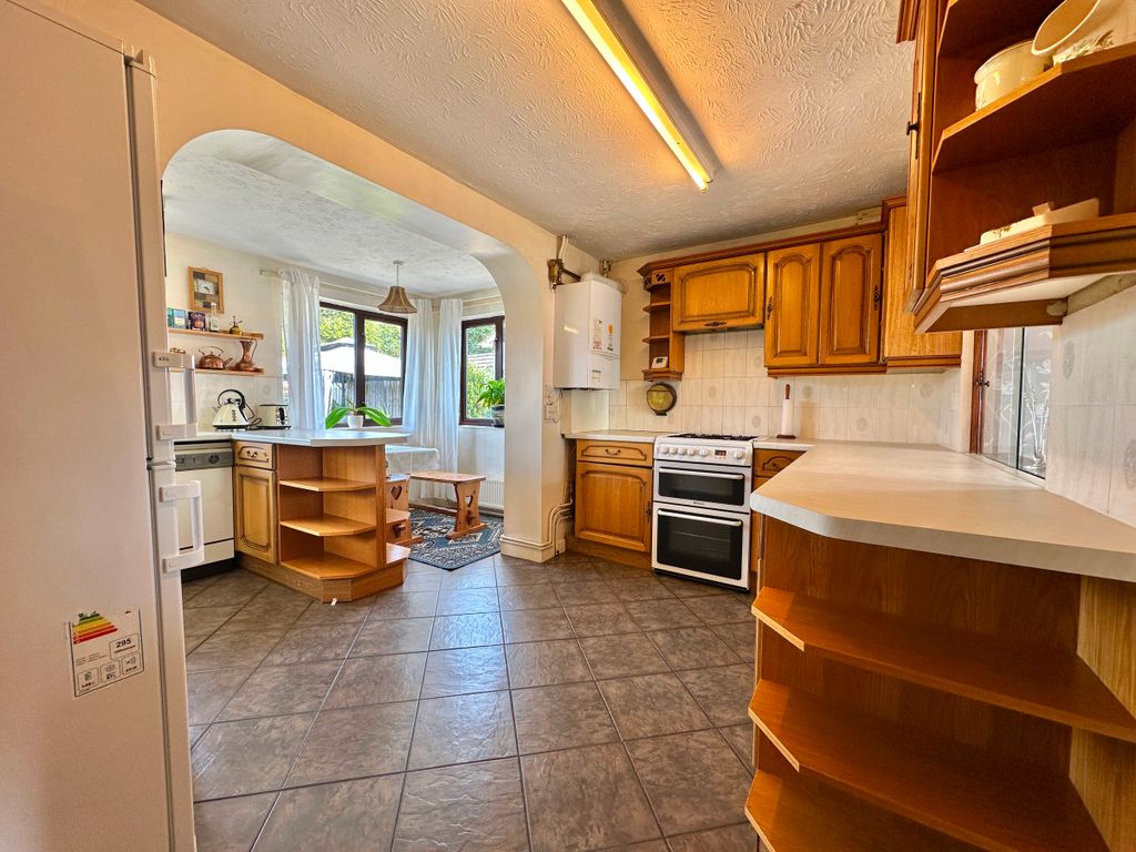 Additional image 9 of 4 bed detached house for saleHighfield Lane, Lydney GL15