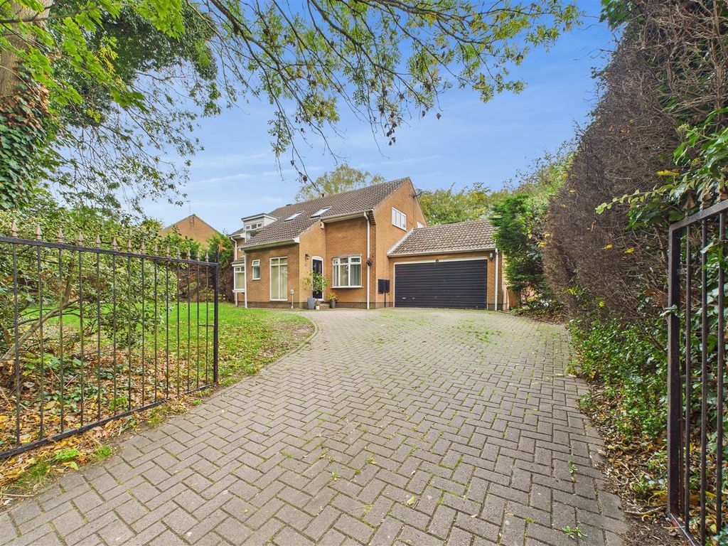 Additional image 25 of 4 bed detached house for saleMelton Road, North Ferriby HU14