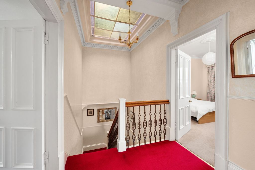 Additional image 16 of 5 bed semi-detached house for sale2A Bingham Terrace, Dundee DD4