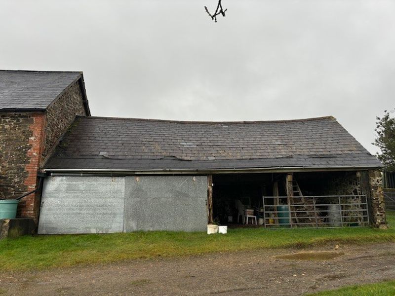 Additional image 6 of 6 bed detached house for saleWest Hook Farm, Okehampton EX20