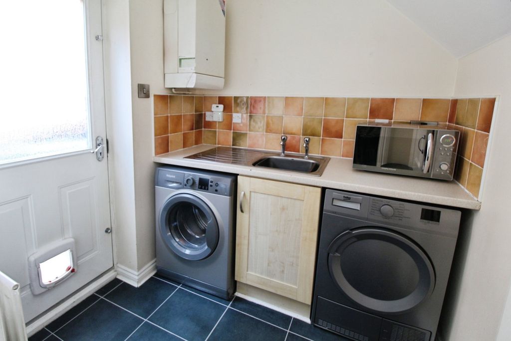 Additional image 8 of 3 bed detached house for saleSchool Row, Prudhoe NE42