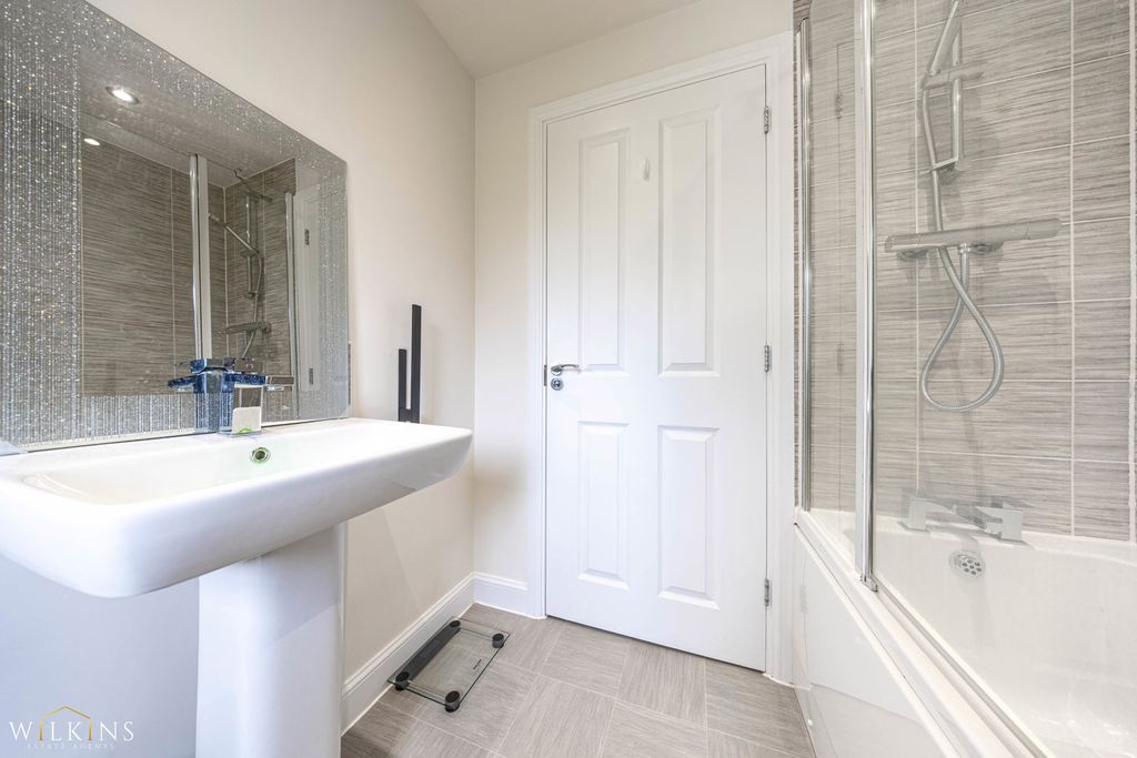 Additional image 15 of 4 bed detached house for saleFleece Lane, Nuneaton, Warwickshire CV11