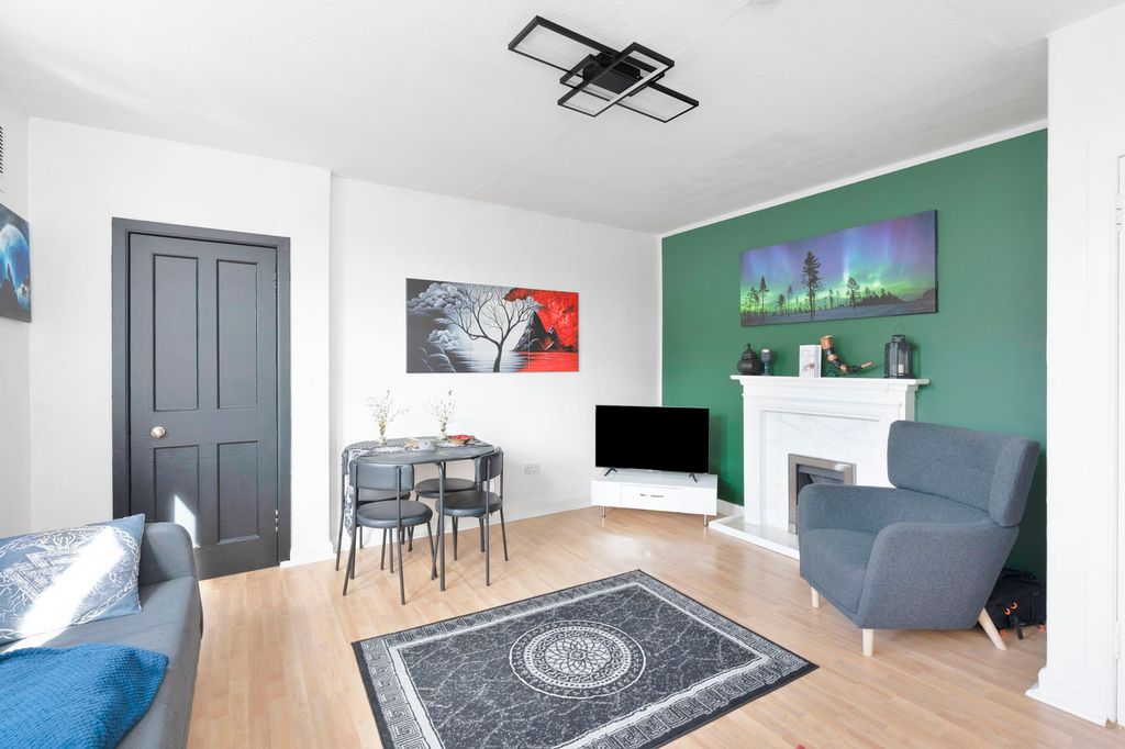 Additional image 4 of 2 bed flat for sale19D Kilwinning Terrace, Musselburgh EH21