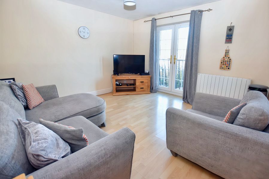 1 bed flat for saleThe Brampton, Smithfield Road TF9 photo 5