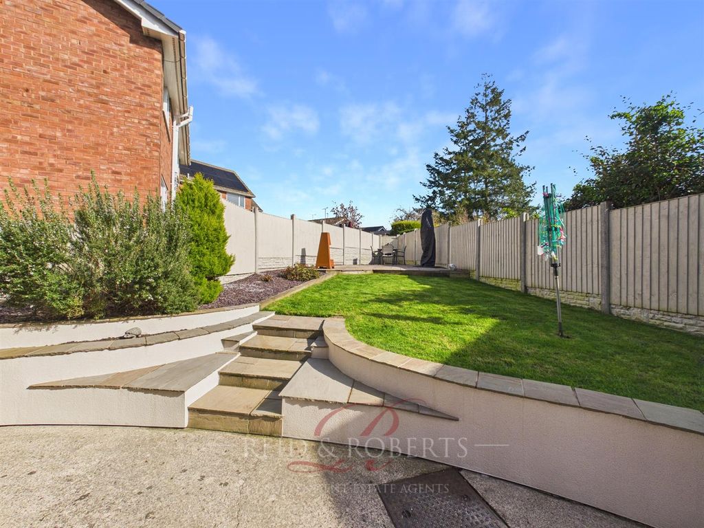 Additional image 9 of 4 bed detached house for saleFfordd Pentre, Mold CH7