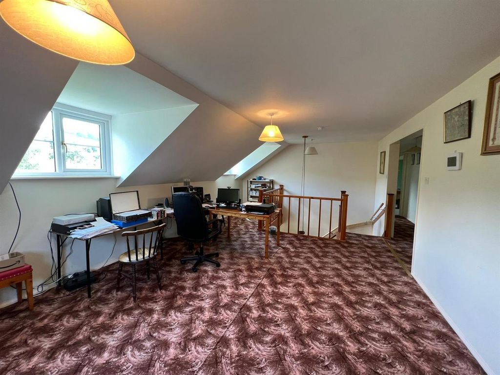 Additional image 10 of 4 bed detached house for saleGwynfe, Llangadog SA19