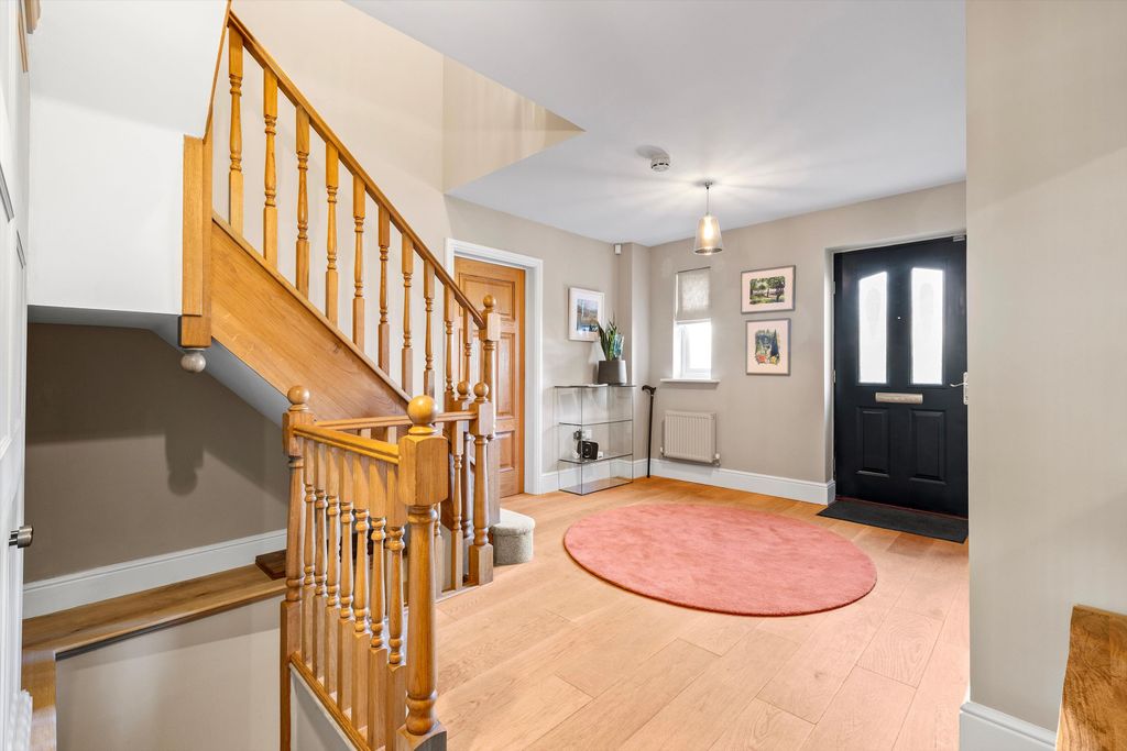 Additional image 4 of 4 bed town house for saleStarstile Meadow, Ludlow, Shropshire SY8