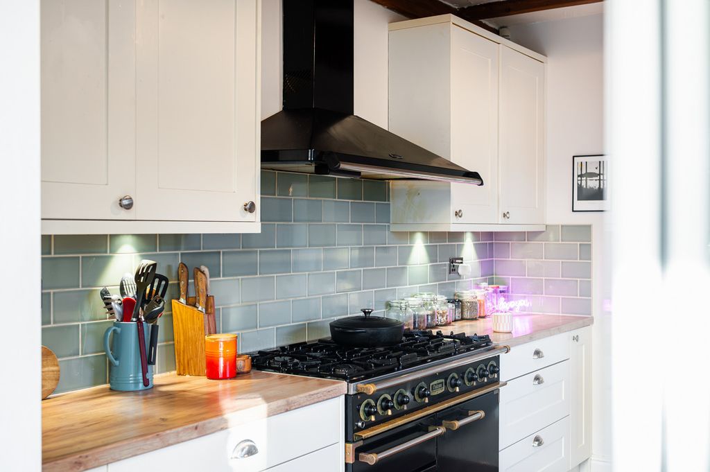 Additional image 10 of 4 bed detached house for salePark Mount Drive, Macclesfield SK11