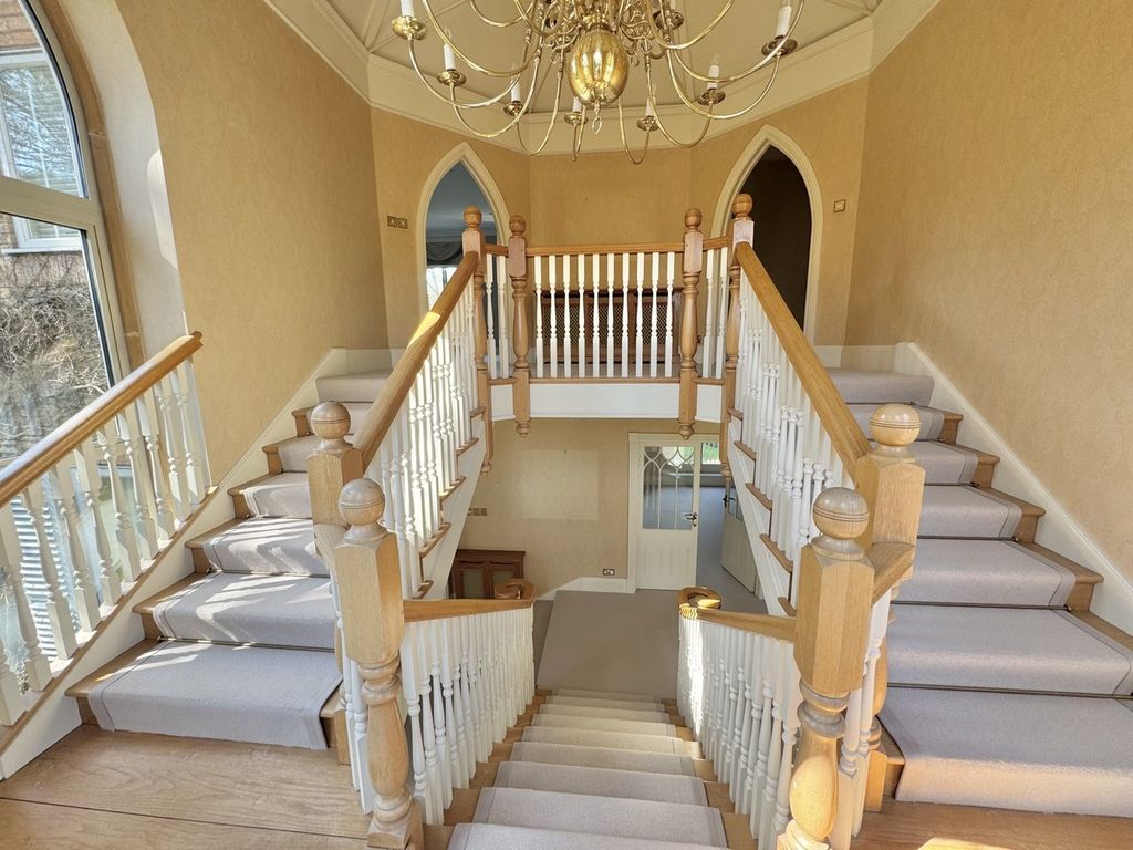 Additional image 20 of 4 bed detached house for saleLawrence Drive, Canford Cliffs, Poole BH13