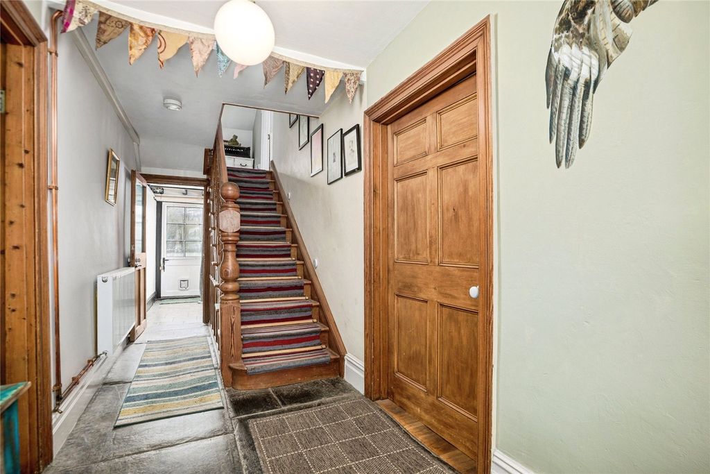 Additional image 13 of 4 bed end terrace house for saleLlanon, Ceredigion SY23