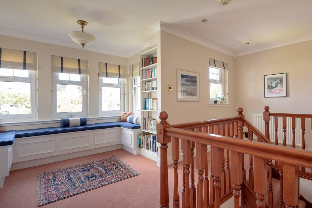 Additional image 15 of 4 bed detached house for sale28 Stair Park, North Berwick EH39