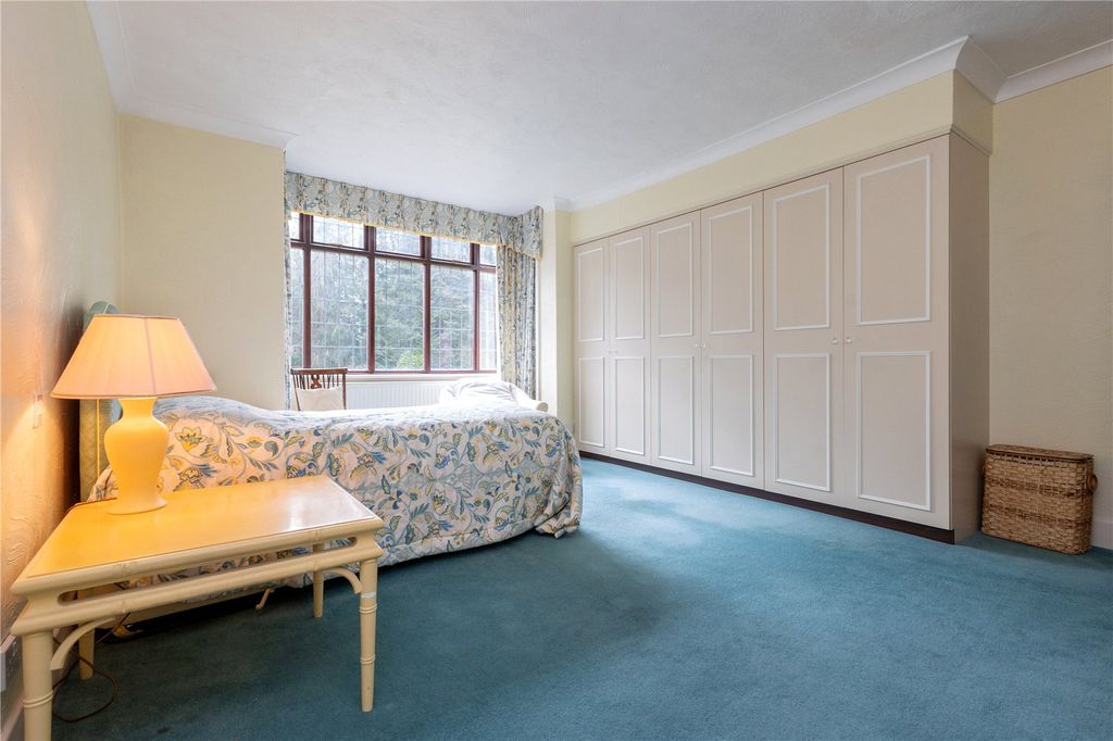 Additional image 14 of 4 bed detached house for saleSpencer Road, Poole, Dorset BH13