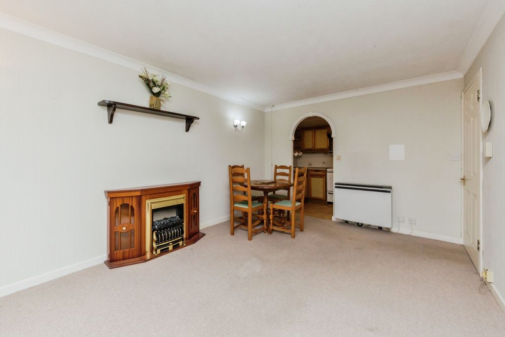 Additional image 7 of 1 bed flat for saleMillers Court, Hope Street West, Macclesfield, Cheshire SK10