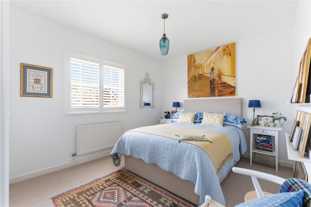 Additional image 22 of 4 bed detached house for sale32 Trainer's Brae, North Berwick, East Lothian EH39