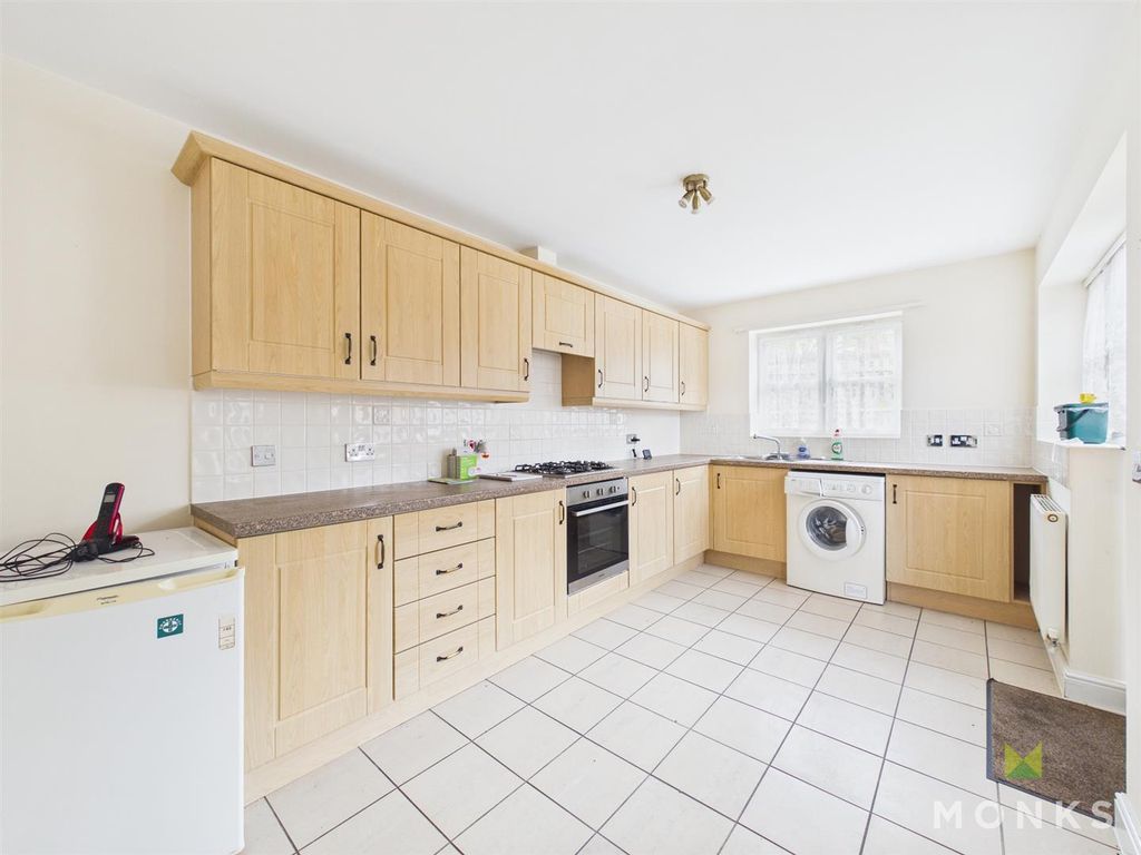 Additional image 2 of 2 bed detached bungalow for saleMaes Myllin, Llanfyllin SY22