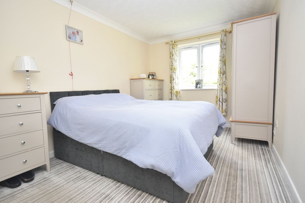 Additional image 5 of 1 bed flat for saleSt. Johns Park, Whitchurch SY13