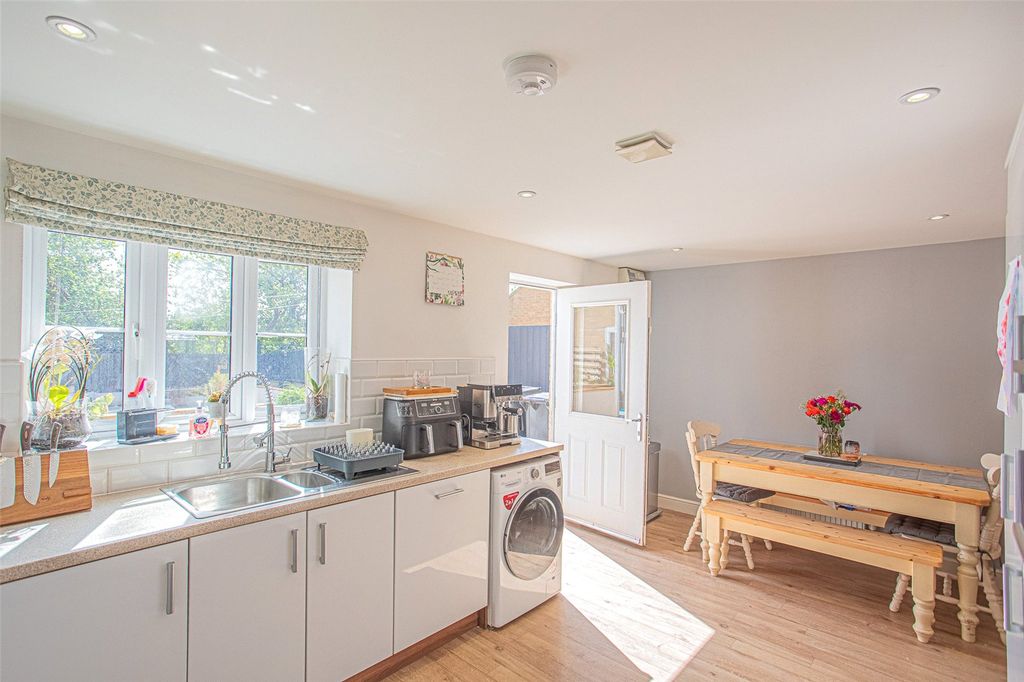 Additional image 17 of 3 bed semi-detached house for saleFern Road, Huish Episcopi, Langport TA10