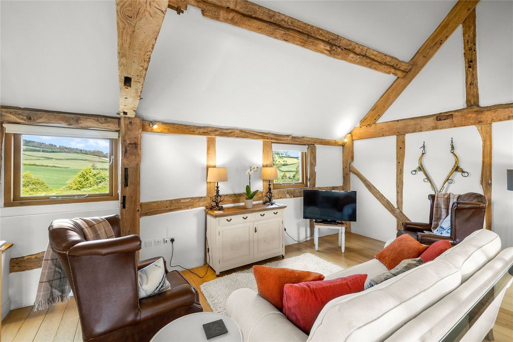 Additional image 6 of 2 bed barn conversion for saleBalance Barns, Titley, Kington, Herefordshire HR5