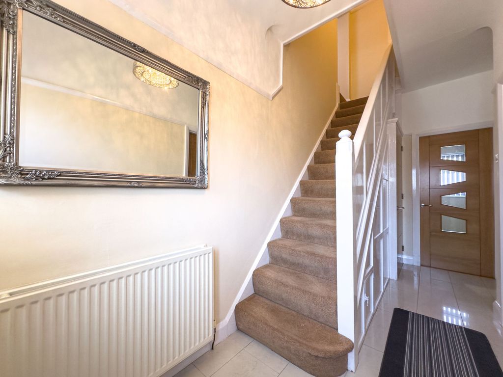 Additional image 6 of 4 bed semi-detached house for saleGrainger Avenue, Prenton CH43