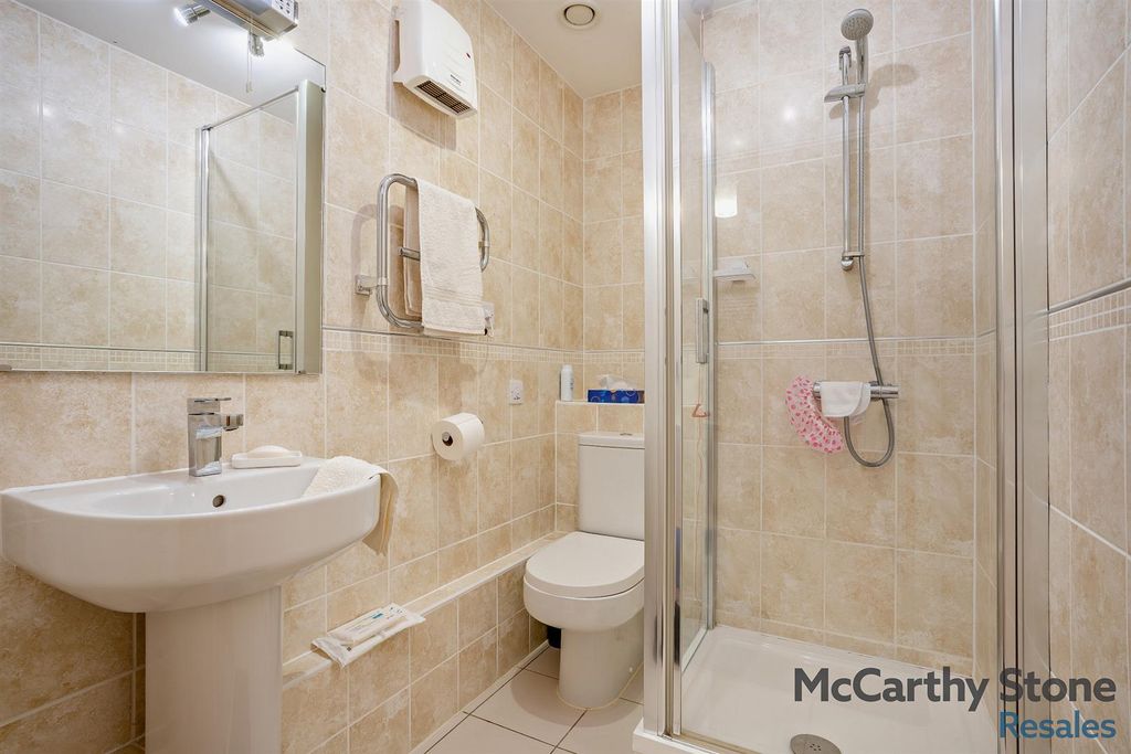 Additional image 7 of 2 bed flat for saleRyebeck Court, Eastgate, Pickering YO18