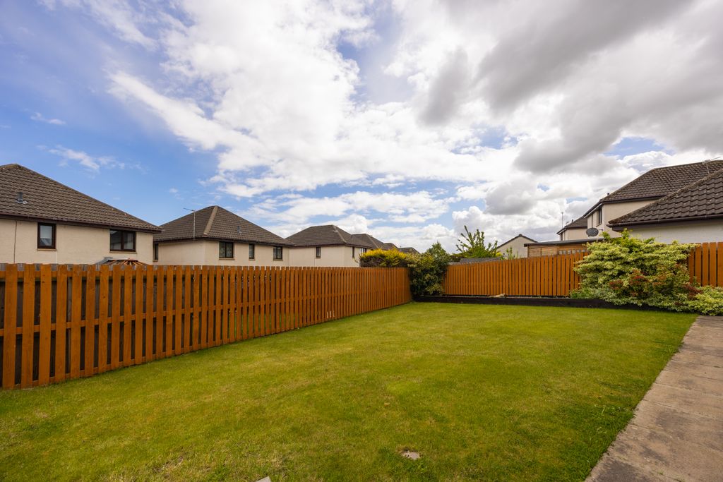 Additional image 13 of 3 bed detached bungalow for sale20 Rose Avenue, Bonnyrigg EH19