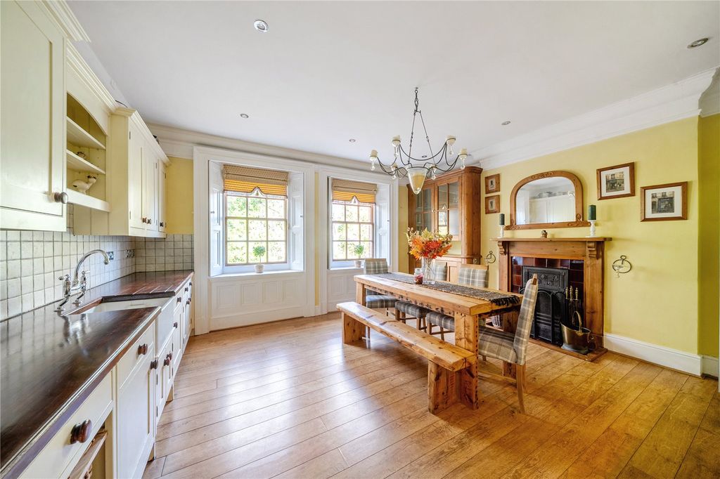 Additional image 9 of 2 bed flat for saleBrook, Lyndhurst, Hampshire SO43