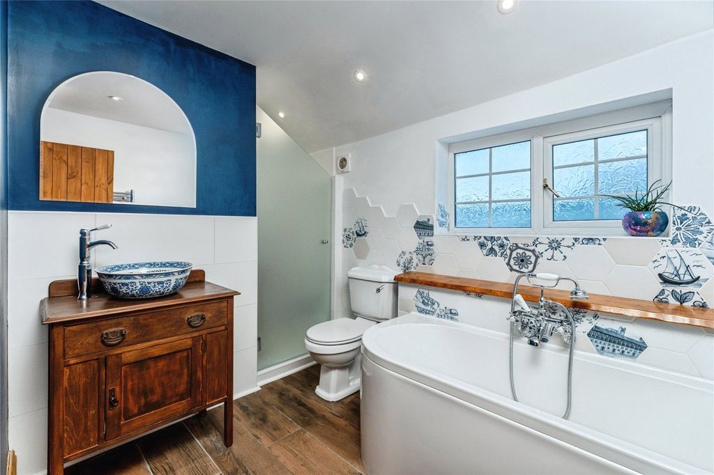 Additional image 13 of 3 bed semi-detached house for saleMold Road, Mynydd Isa, Mold, Flintshire CH7