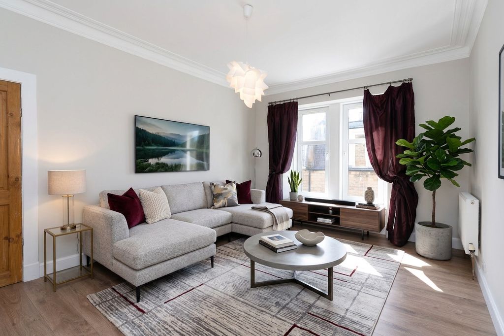 2 bed flat for saleDownie Place, East Lothian, Musselburgh EH21