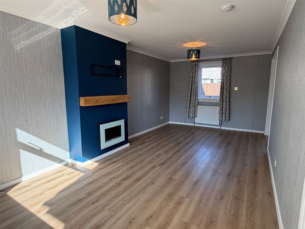 Additional image 5 of 3 bed terraced house for saleAnnandale Place, Moffat, Dumfries And Galloway DG10