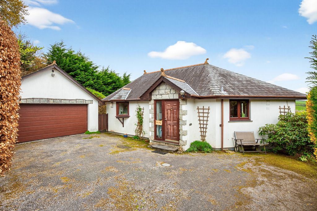 Additional image 20 of 4 bed detached house for saleTerras Hill, Lostwithiel, Cornwall PL22