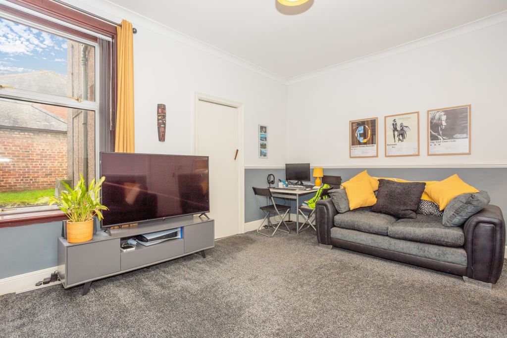 Additional image 3 of 1 bed flat for saleVerdon Place, Dumfries DG1