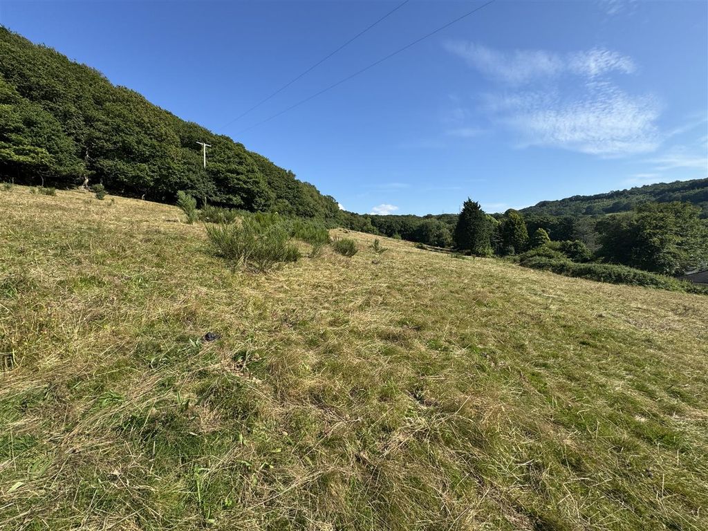 Additional image 2 of Land for salePanthowell Ddu Road, Neath SA11