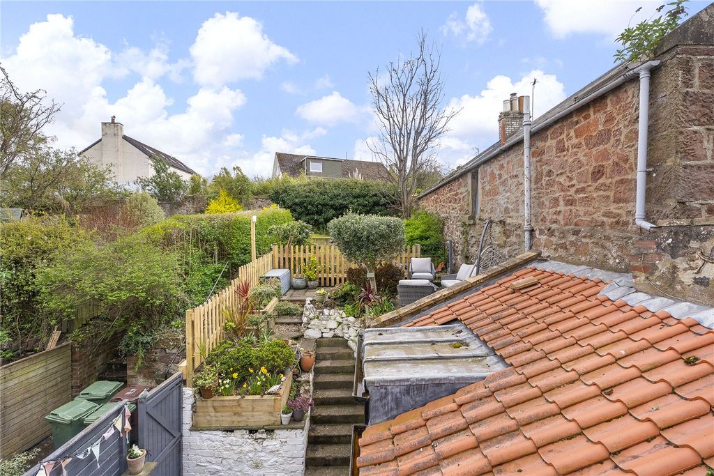 Additional image 20 of 3 bed terraced house for saleHope Cottage, 53 Westgate, North Berwick, East Lothian EH39