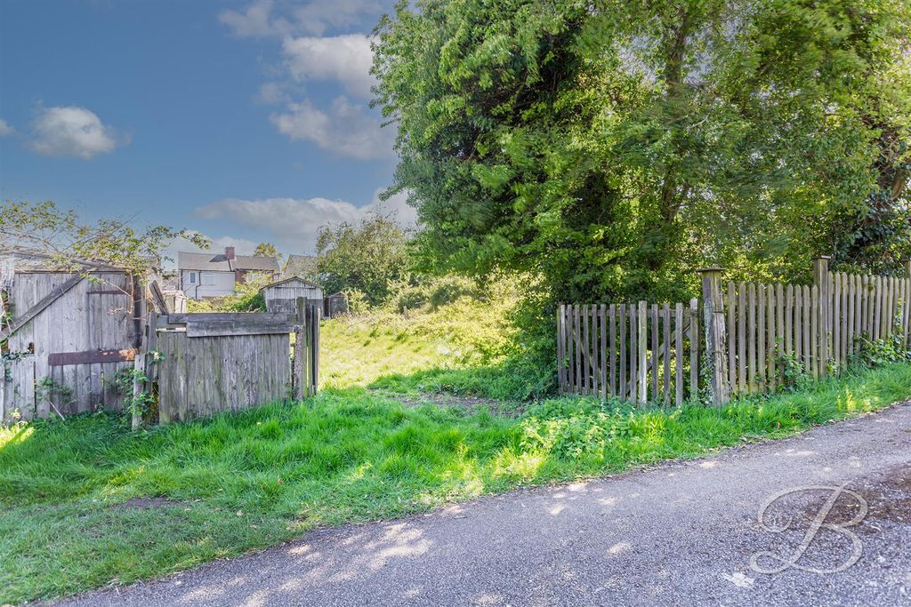 Additional image 8 of Land for saleRedgate Street, Mansfield NG19