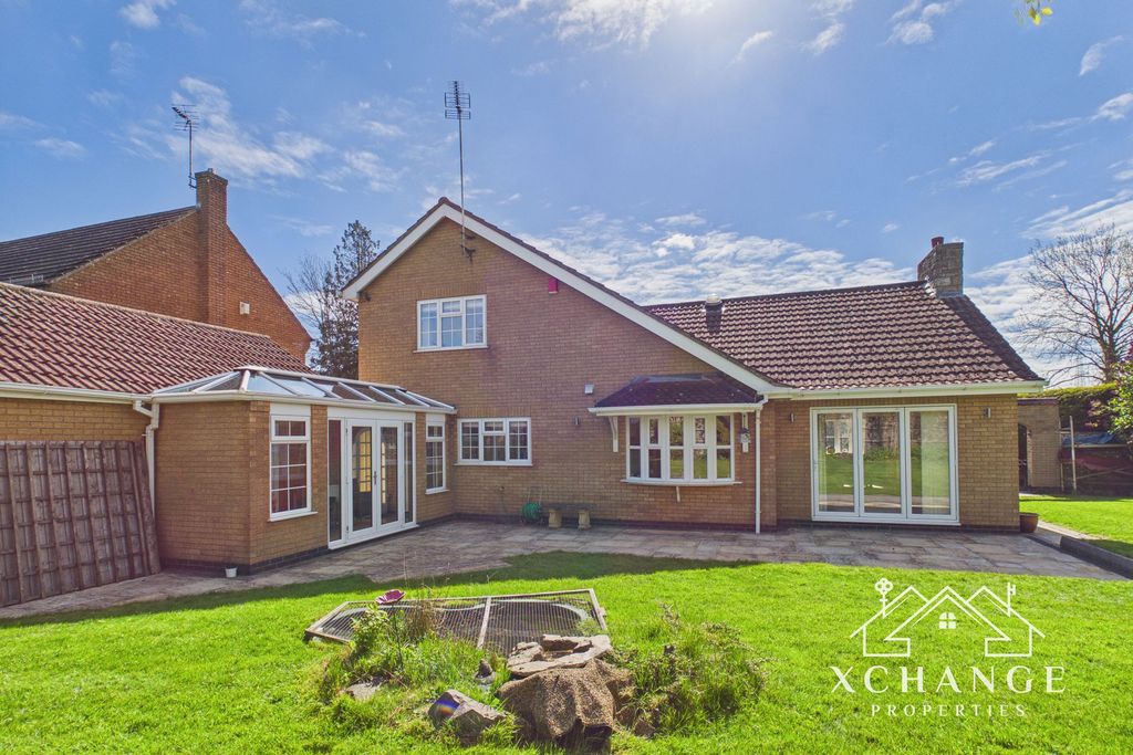 Additional image 33 of 3 bed detached house for saleSlade Close, Nuneaton CV11
