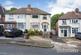 Cliff Rock Road, Rednal, Birmingham, West Midlands, B45