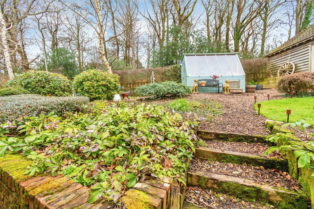 Additional image 19 of 3 bed detached house for saleSilver Street, Lyndhurst, Hampshire SO43