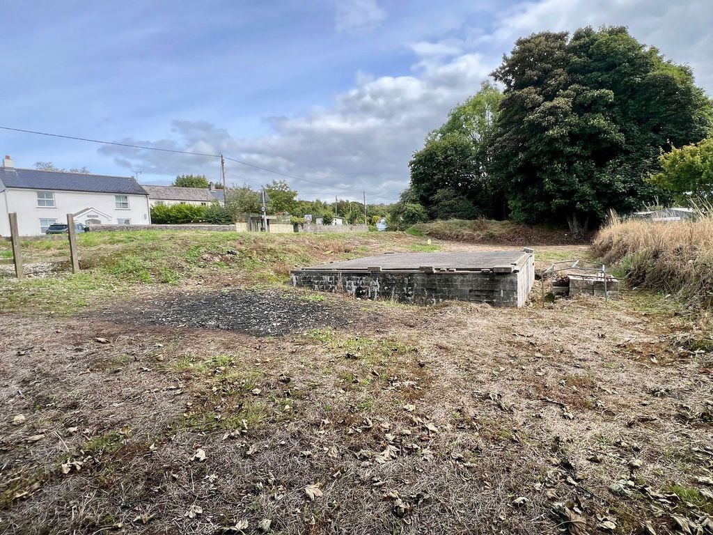 Land for saleBuilding Plot, Hewas Water, Cornwall PL26 photo 4