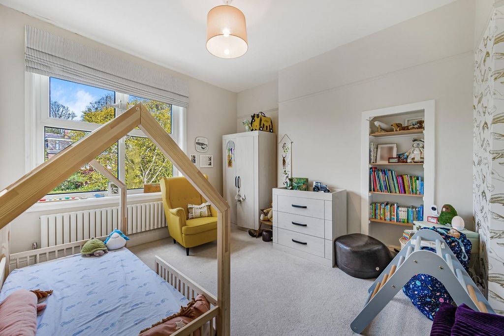 Additional image 25 of 5 bed semi-detached house for saleSpringdale Gardens, Didsbury M20