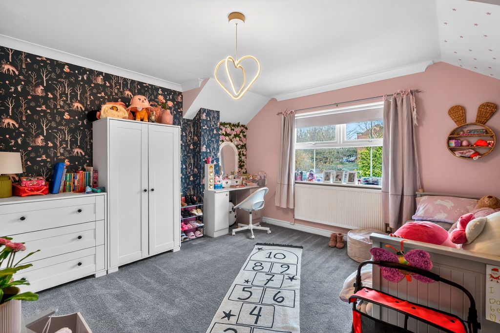 Additional image 14 of 5 bed detached house for salePoppy Lane, Ormskirk L39