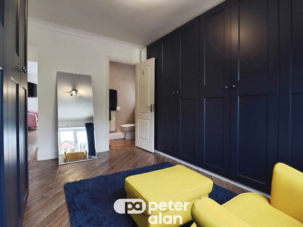 Additional image 25 of 6 bed detached house for saleCwrt Coed Parc, Maesteg CF34