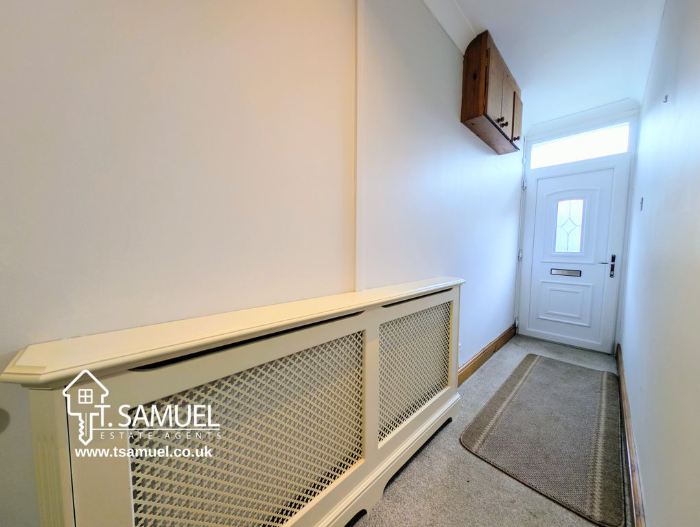 Additional image 2 of 3 bed terraced house for saleRichmond Road, Caegarw, Mountain Ash CF45