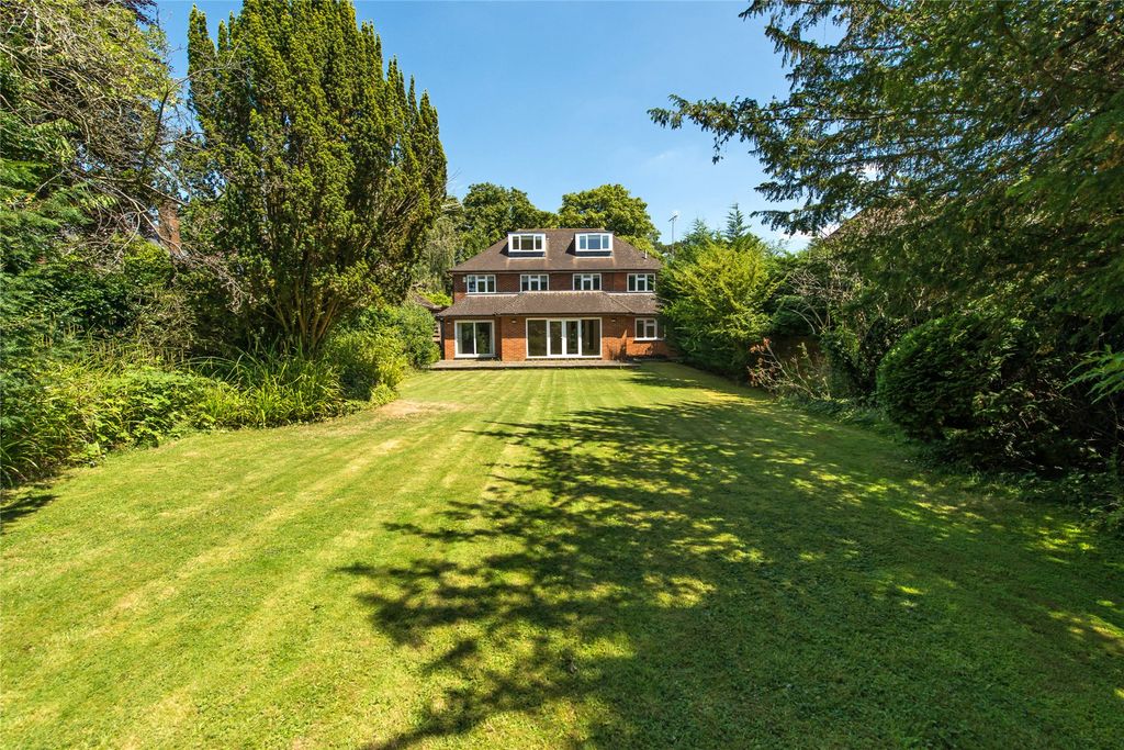 Additional image 11 of 5 bed detached house for saleTraps Lane, New Malden KT3