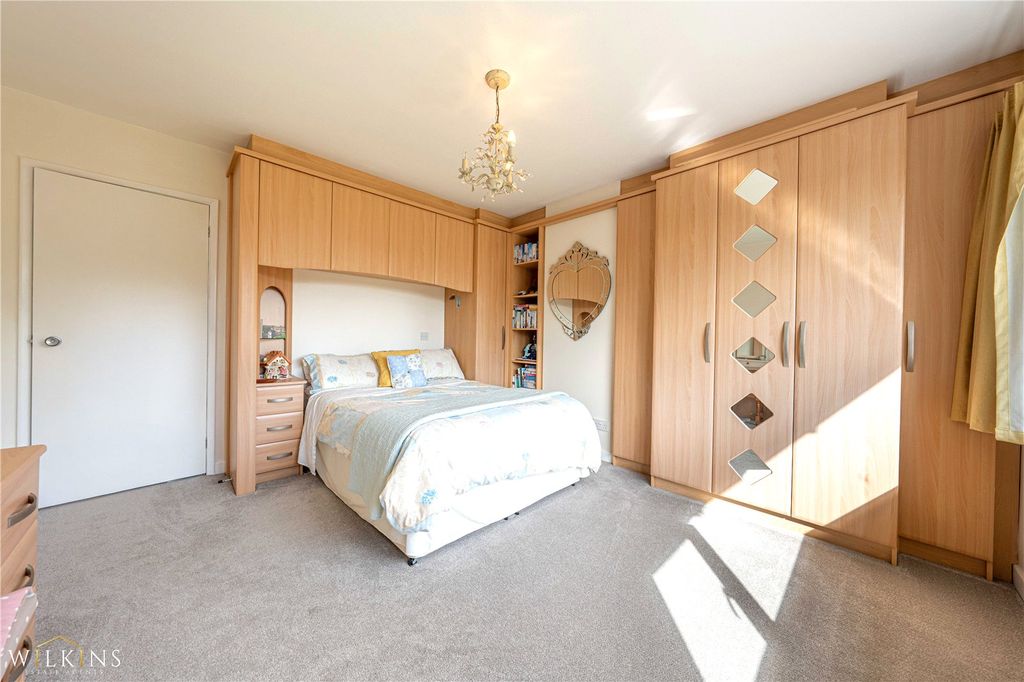 Additional image 40 of 4 bed detached house for saleThe Long Shoot, Nuneaton, Warwickshire CV11